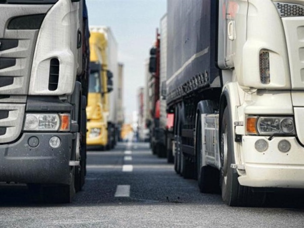 Autotrasporto merci e logistica: Confcooperative Lavoro e Servizi ha incontrato il Vice Ministro ai Trasporti Rixi