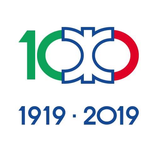 100 anni di Confcooperative