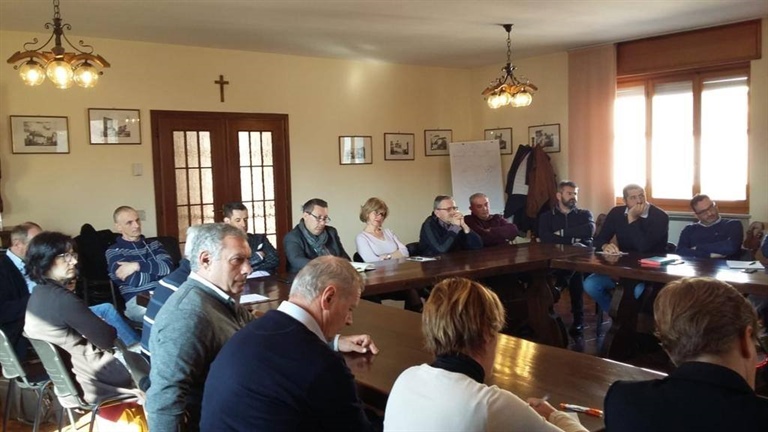 Consiglio di Fedagripesca Piemonte: nuove progettualità e opportunità per le cooperative piemontesi