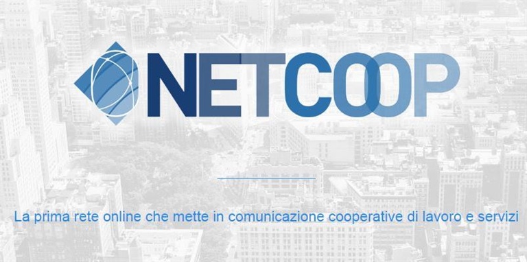 Netcoop Innovation Tour: quasi tutto pronto per la prima tappa