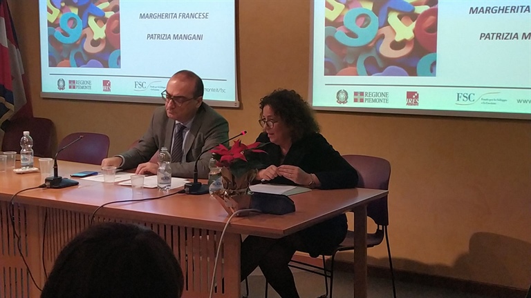 Nuove politiche educative in Piemonte. La proposta di Confcooperative Federsolidarietà per il 2020