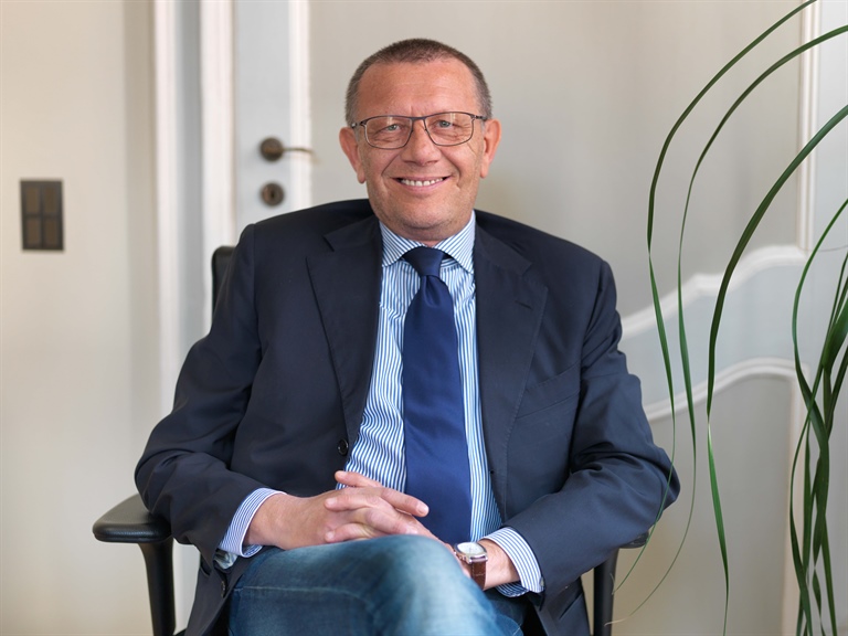 Tino Cornaglia è il nuovo Presidente di Confcooperative Piemonte