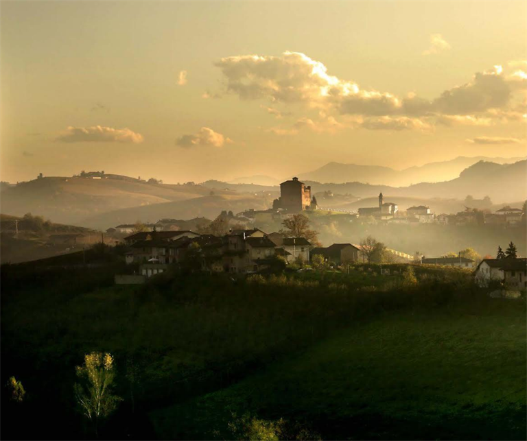 È Terre del Barolo la migliore cooperativa vitivinicola d’Italia