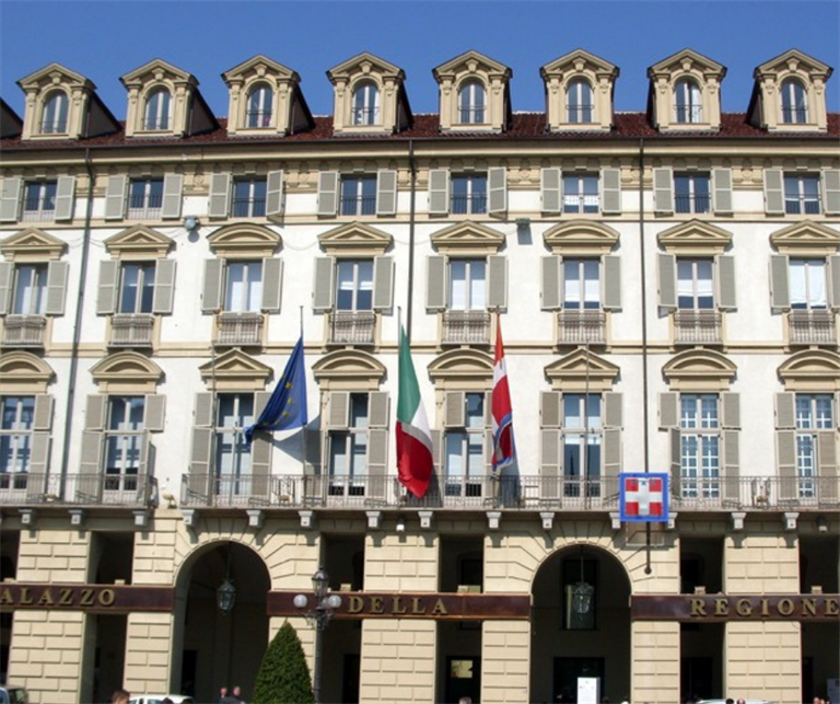 Approvato dal Consiglio Regionale del Piemonte il DDL 128 sui ristori per le strutture residenziali e i servizi domiciliari