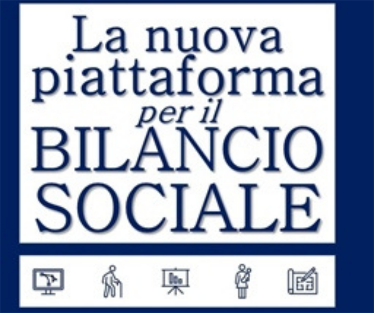 Confcooperative Federsolidarietà presenta la nuova piattaforma per il bilancio sociale