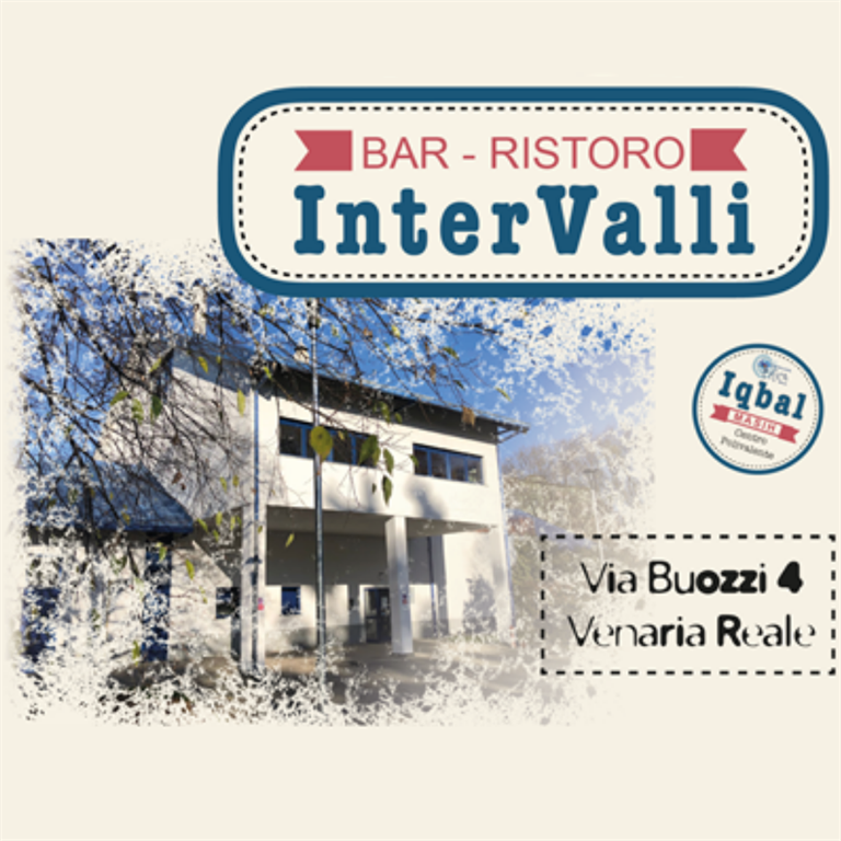 Nuova avventura per la Cooperativa Sociale L’Elica: l’inaugurazione del bar Inter-Valli