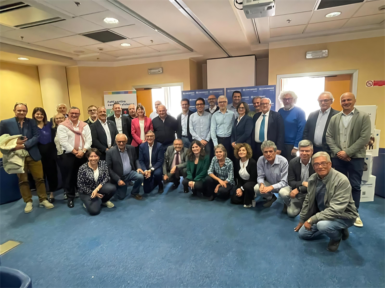 Il futuro della cooperazione al centro del Consiglio Regionale di Confcooperative Piemonte