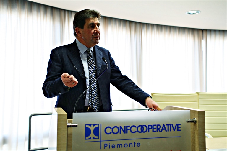 Confcooperative Piemonte e Città del Bio insieme per il biologico