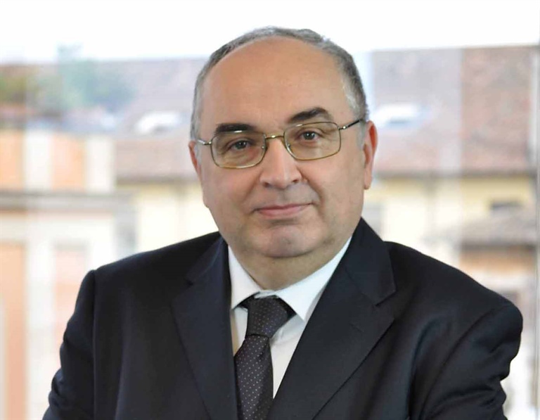 Gardini nuovo presidente Alleanza Cooperative Italiane