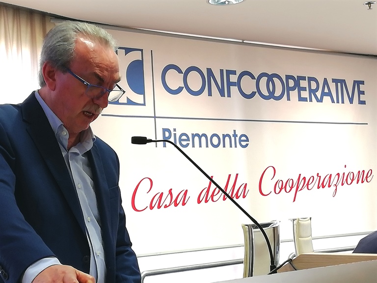 Claudio Lovera confermato presidente