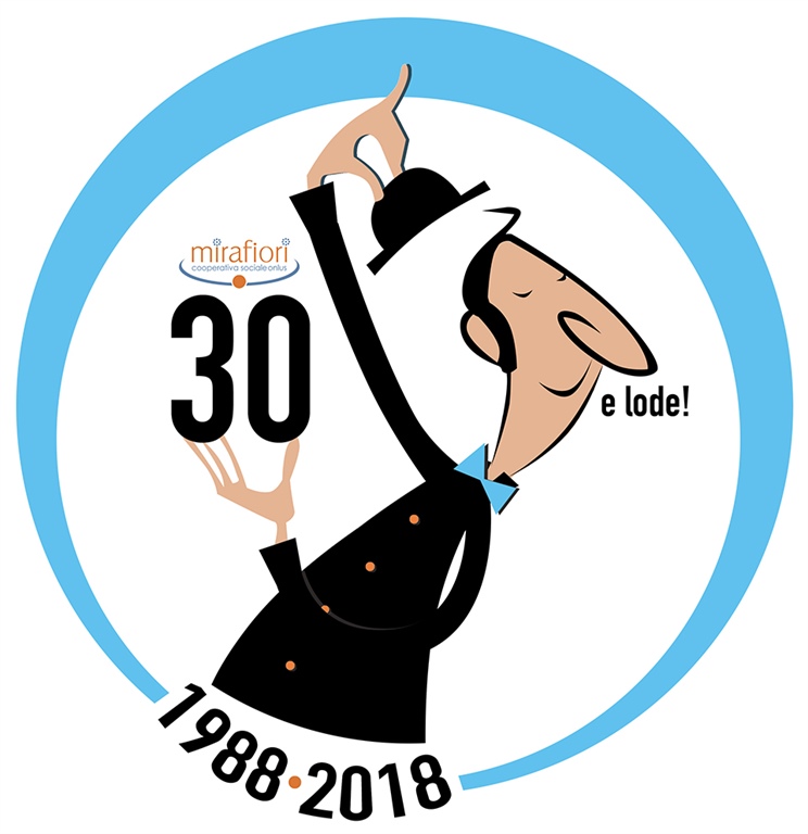 30 anni di Cooperativa Mirafiori