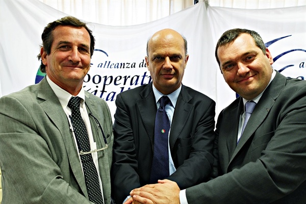 Alleanza Cooperative Italiane Piemonte: al via la nuova stagione
