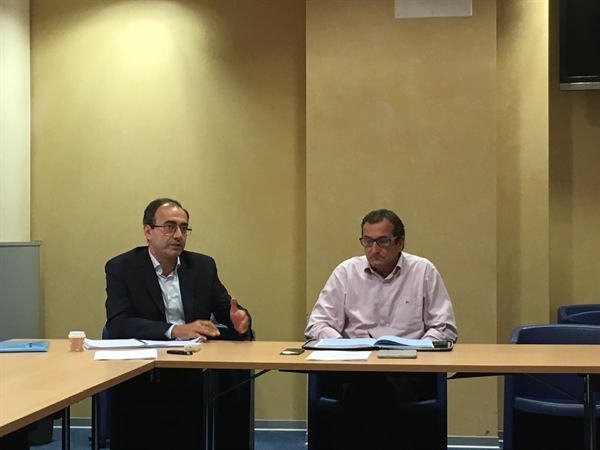 Consiglio di Presidenza di Confcooperative Piemonte: già al lavoro per l’autunno