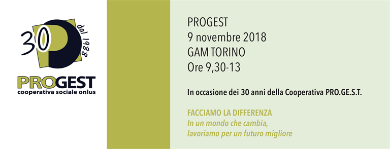 "Facciamo la differenza in un mondo che cambia, lavoriamo per un futuro migliore"