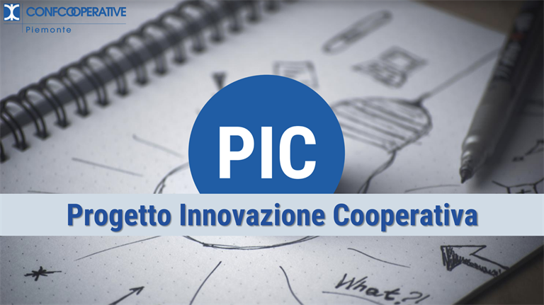 Progetto Innovazione Cooperativa: l’innovazione digitale al centro