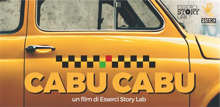 Cabu Cabu 011. Il nuovo corto della Cooperativa Esserci che parla di integrazione e Interculturalità