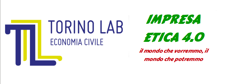 Torino LAB 2019: giovedì 14 Marzo l'esperienza del Gruppo Giovani Imprenditori di Confcooperative Piemonte
