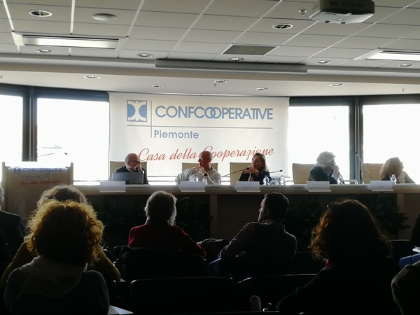 Riforma del Terzo Settore: il consiglio regionale di Federsolidarietà incontra Claudia Fiaschi