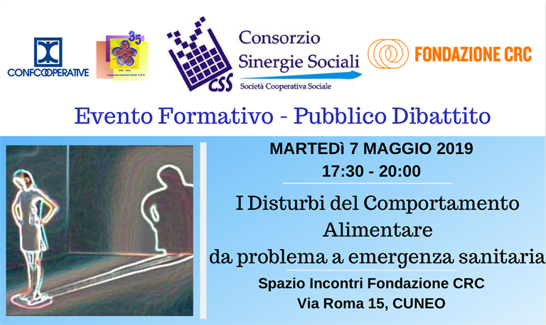 Disturbi del comportamento alimentare: da problema ad emergenza sanitaria