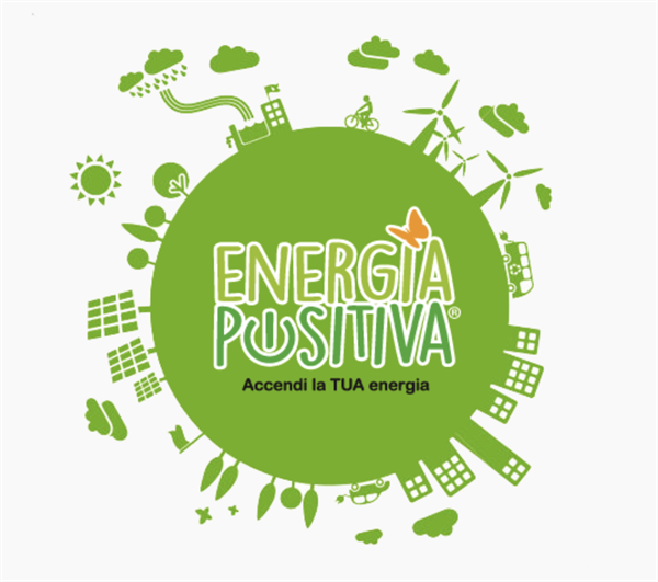 Energia Positiva: il futuro dell’energia rinnovabile passa dalla produzione condivisa
