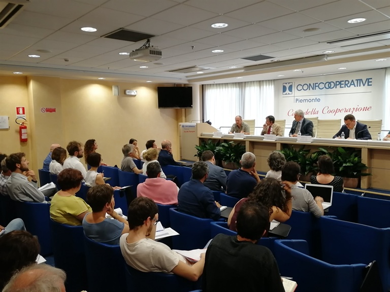 Le cooperative di comunità: importante occasione di sviluppo per i territori interni e montani