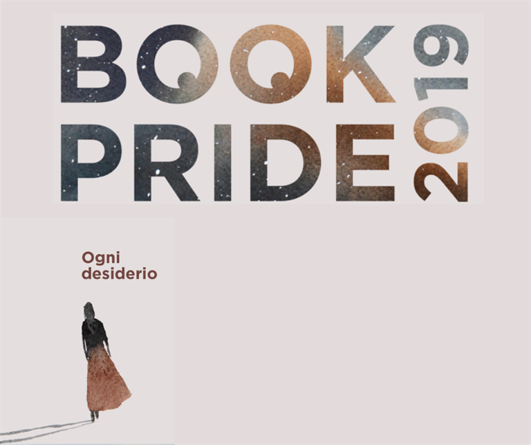 Libri, lettura e BIBO al Book Pride di Genova