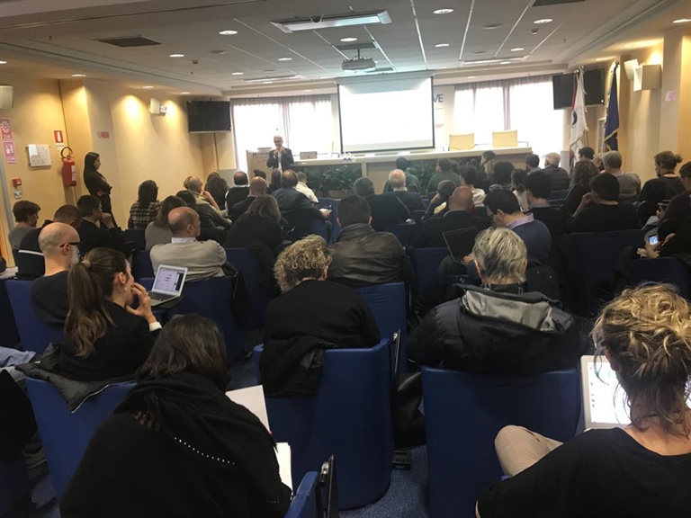 L’eredità del Netcoop Innovation Tour in Piemonte