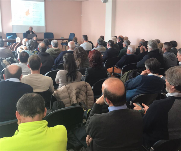 Cambiamenti climatici in apicoltura. Il Convegno di Piemonte Miele