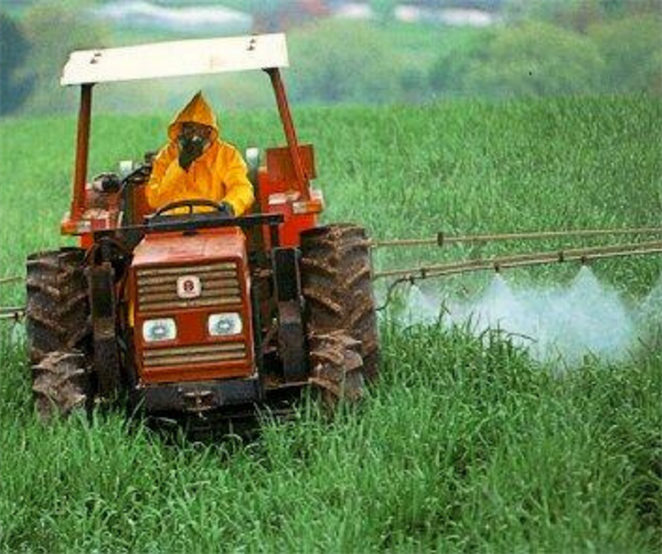 Nuovo corso PAN per il rilascio del patentino fitosanitario