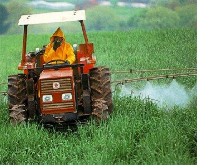 Nuovo corso PAN per il rilascio del patentino fitosanitario