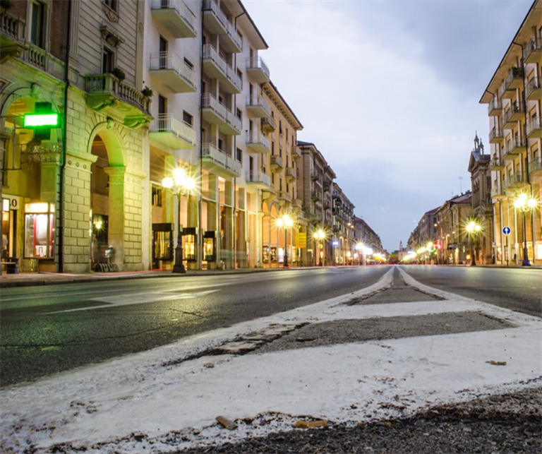 Gli effetti e l’emergenza. Le dichiarazioni del Presidente di Confcooperative Cuneo