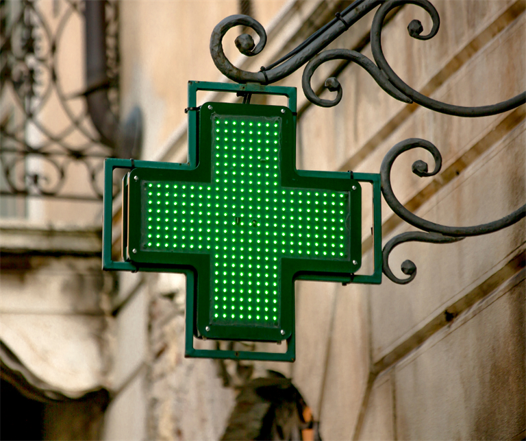 Farmacie. Il primo presidio sul territorio anche nell’emergenza sanitaria