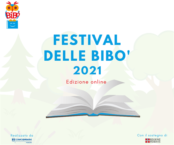 Al via il nuovo Festival delle BIBO’ Online