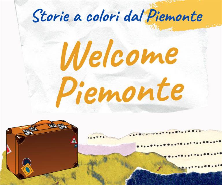 Storie a colori dal Piemonte: Società Cooperativa Welcome Piemonte