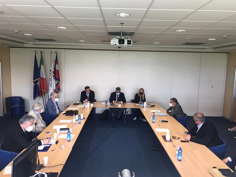 Arriva la firma sull'accordo regionale per i Workers Buyout