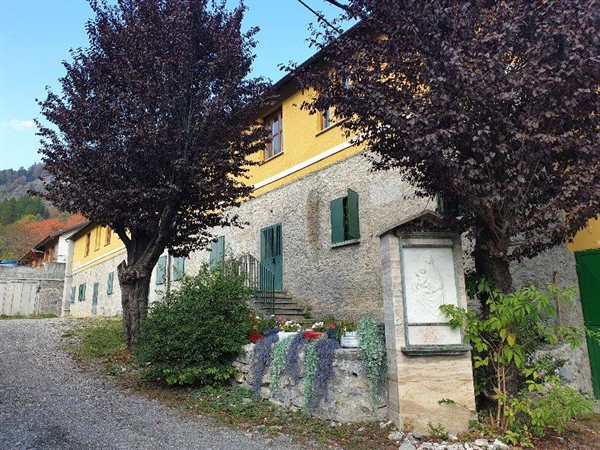 Turismo sociale e sostenibile per tutti: la Casa per ferie Porta Paradisi