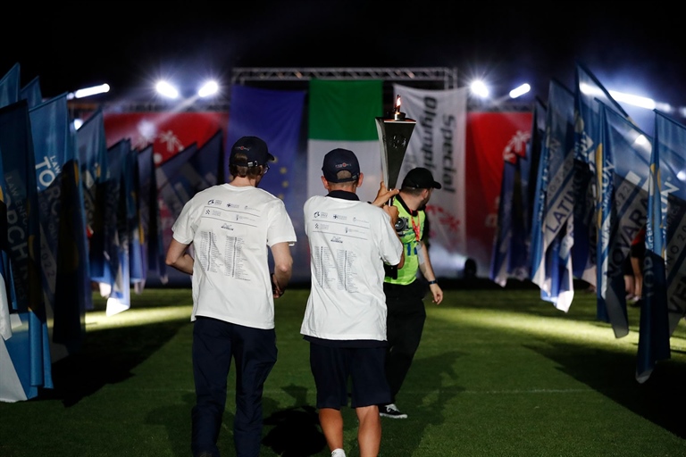 A Torino sono iniziati i XXXVII Giochi Nazionali Estivi Special Olympics