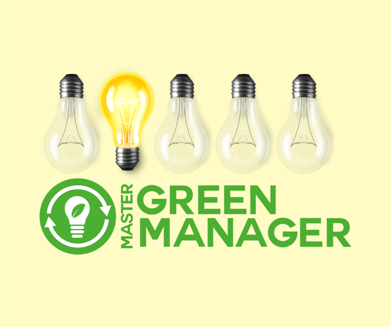 A Torino in partenza il nuovo Master in Green & Sustainability Manager
