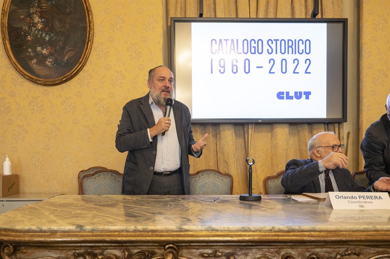 Cooperazione e competenza. I 60 anni e oltre di CLUT