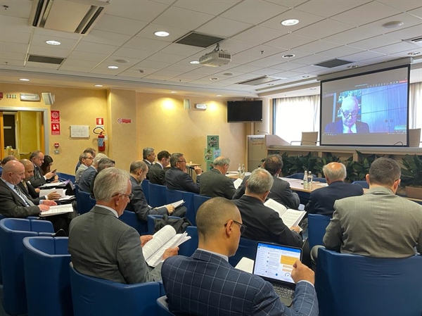 Presenza sul territorio e impegno normativo a livello europeo: l’Assemblea della Federazione BCC Piemonte, Valle d’Aosta e Liguria