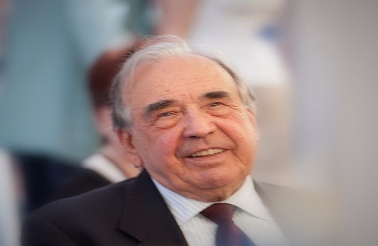 Addio al presidente Giuseppe Bezzo