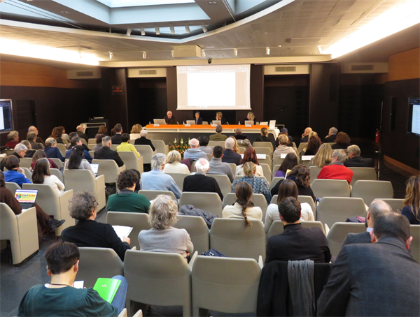 I primi traguardi dell’Accademia del Welfare
