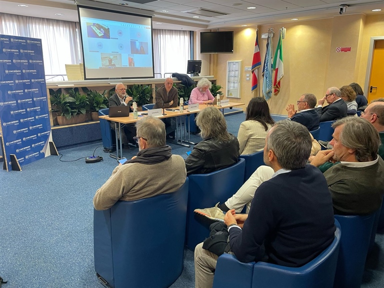 Una riflessione sul futuro del welfare in Piemonte