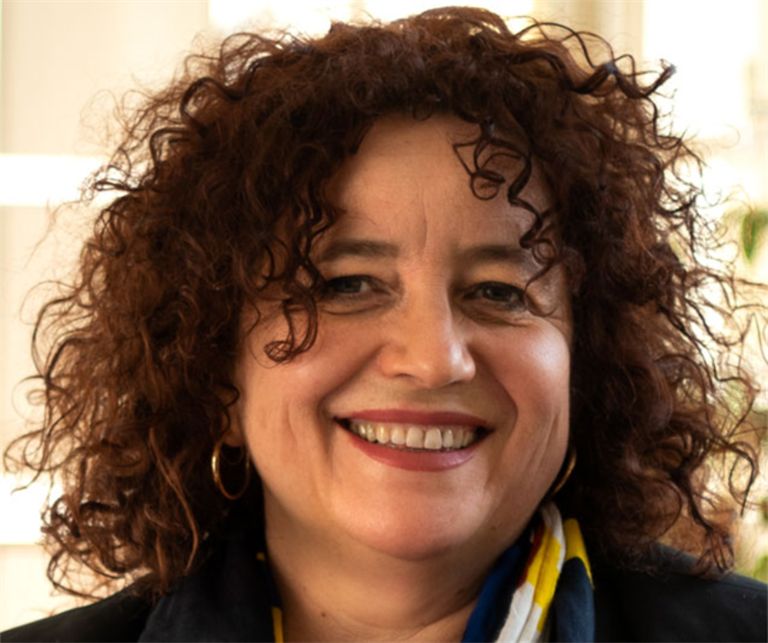 Margherita Francese entra nel Forum del Terzo Settore Piemonte per Confcooperative Federsolidarietà