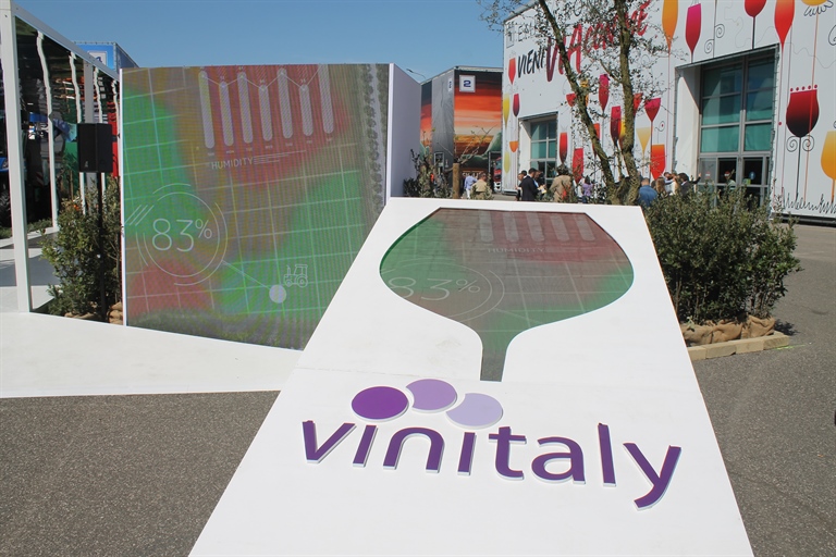 La cooperazione piemontese a Vinitaly 2025, tra premi e...
