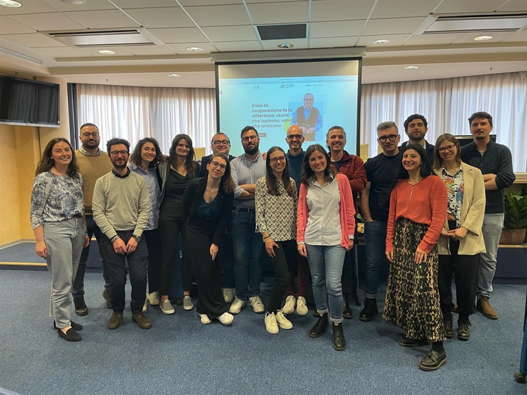 Coop Talks: come comunicare la cooperazione ai giovani?
