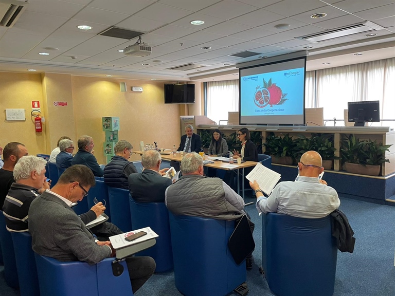 Strumenti cooperativi per il futuro dell’agricoltura