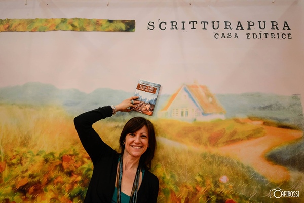 Scritturapura: una casa editrice indipendente che unisce territorio e apertura internazionale