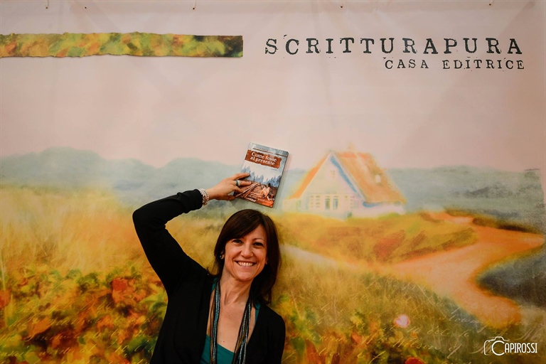 Scritturapura: una casa editrice indipendente che unisce territorio e apertura internazionale
