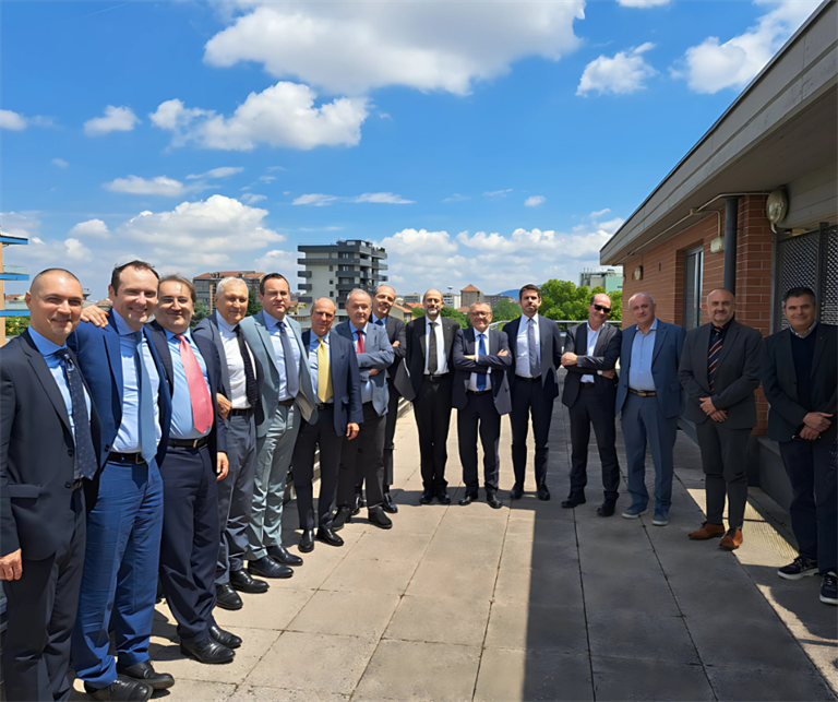 Cooperare per il territorio. Dall’Assemblea annuale della Federazione BCC Piemonte, Valle d’Aosta e Liguria